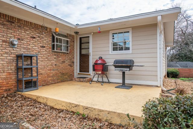 3933 Barr Circle, Tucker, GA 30084