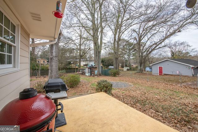 3933 Barr Circle, Tucker, GA 30084