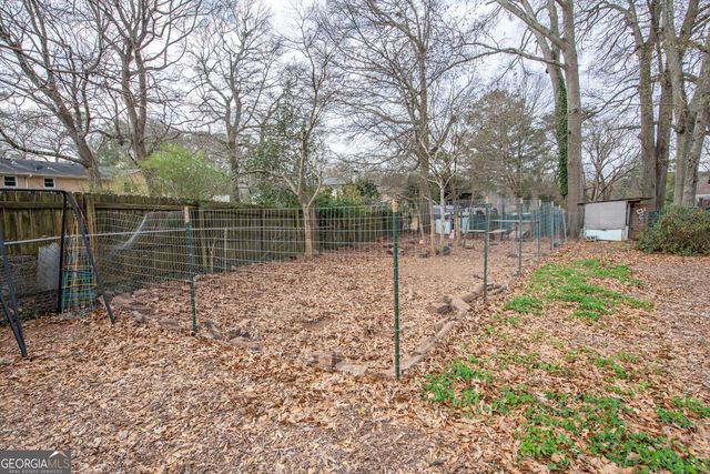 3933 Barr Circle, Tucker, GA 30084