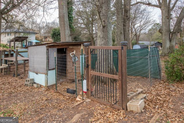 3933 Barr Circle, Tucker, GA 30084