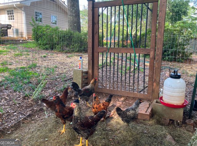 3933 Barr Circle, Tucker, GA 30084