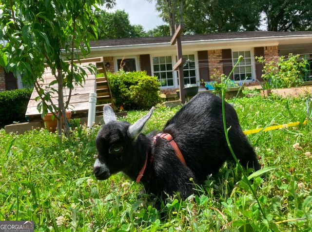 3933 Barr Circle, Tucker, GA 30084