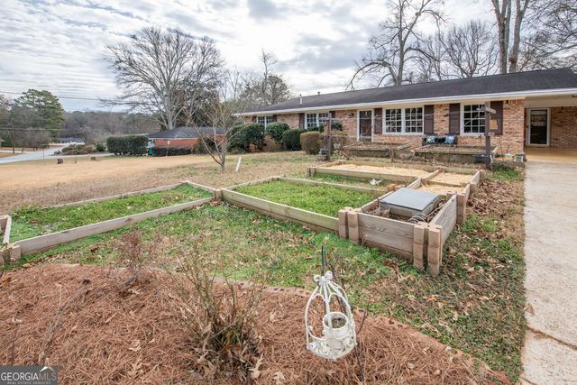 3933 Barr Circle, Tucker, GA 30084