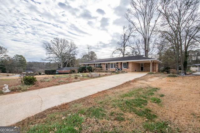 3933 Barr Circle, Tucker, GA 30084