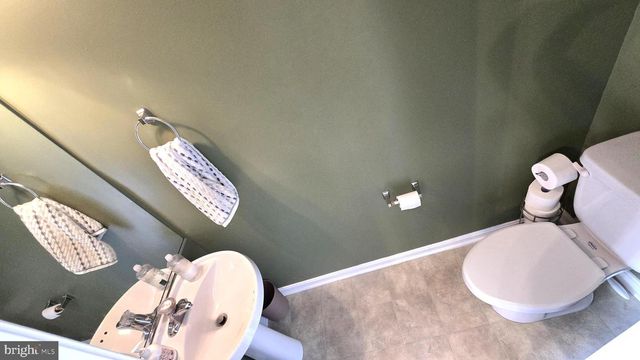 126 EQUESTRIAN DR, Stephens City, VA 22655