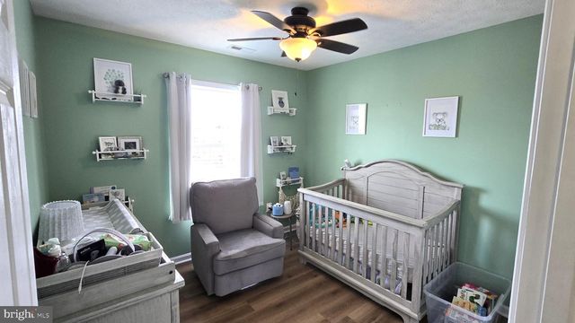126 EQUESTRIAN DR, Stephens City, VA 22655