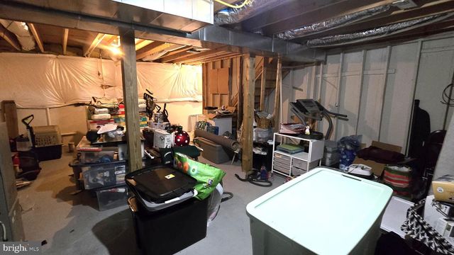 126 EQUESTRIAN DR, Stephens City, VA 22655