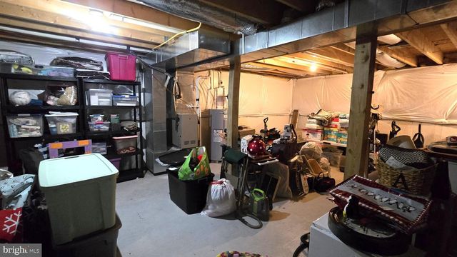 126 EQUESTRIAN DR, Stephens City, VA 22655