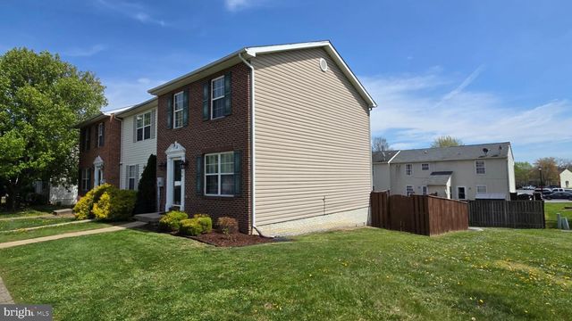 126 EQUESTRIAN DR, Stephens City, VA 22655