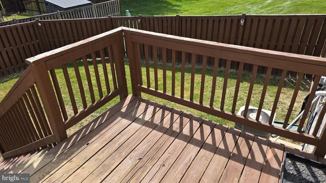 126 EQUESTRIAN DR, Stephens City, VA 22655
