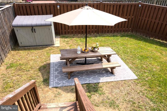 126 EQUESTRIAN DR, Stephens City, VA 22655
