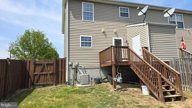 126 EQUESTRIAN DR, Stephens City, VA 22655