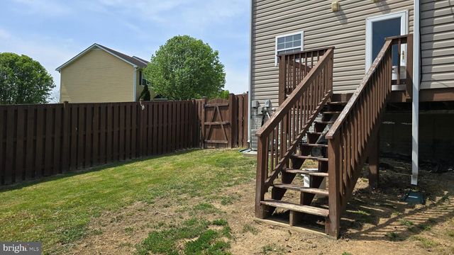 126 EQUESTRIAN DR, Stephens City, VA 22655