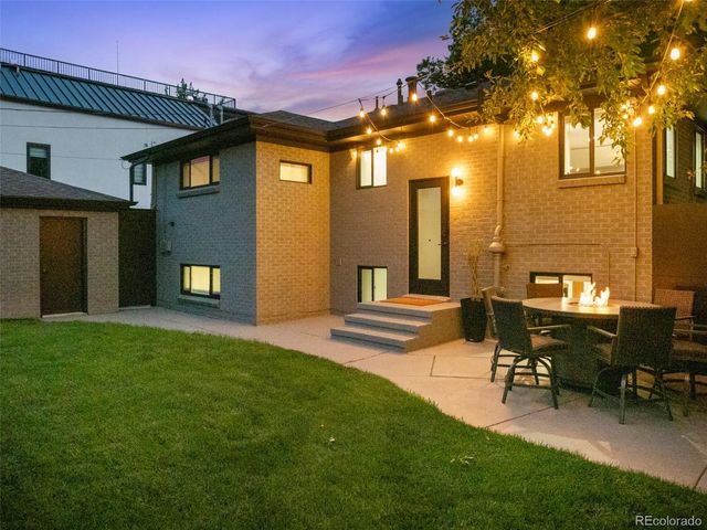 570 Steele Street, Denver, CO 80206