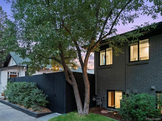 570 Steele Street, Denver, CO 80206