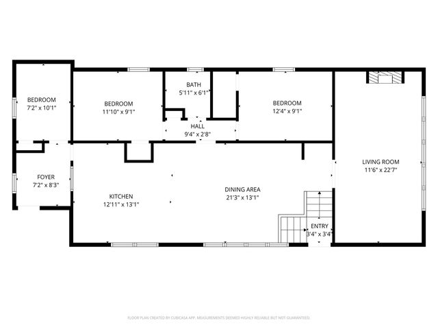 8819 S Carpenter Street, Chicago, IL 60620