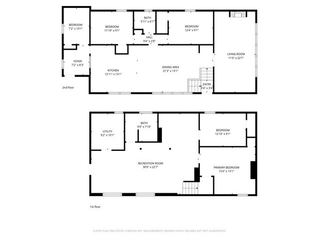 8819 S Carpenter Street, Chicago, IL 60620