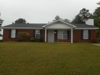 3502 Sidesaddle Court, Hephzibah, GA 30815