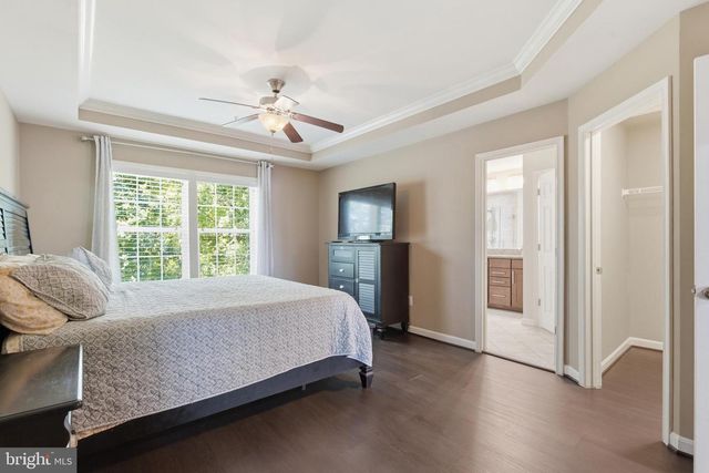 8170 VILLAGGIO, Millersville, MD 21108