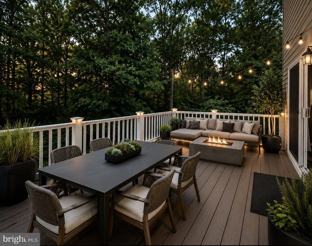 8170 VILLAGGIO, Millersville, MD 21108