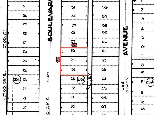1513 ANDALUSIA BOULEVARD, Cape Coral, FL 33909