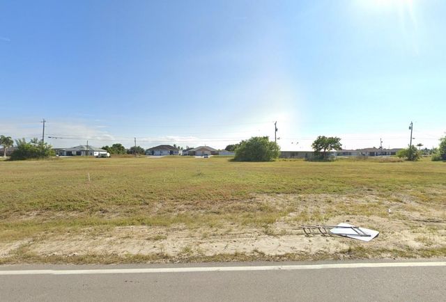 1513 ANDALUSIA BOULEVARD, Cape Coral, FL 33909