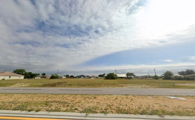 1513 ANDALUSIA BOULEVARD, Cape Coral, FL 33909