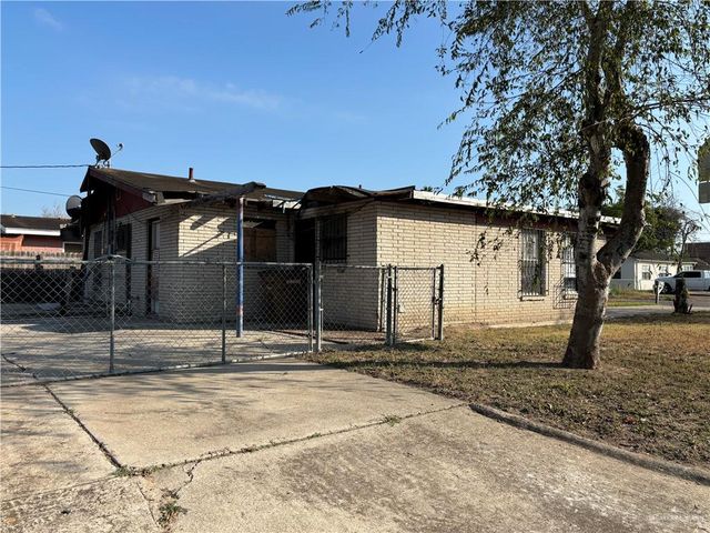 701 E Mcintyre Street, Edinburg, TX 78541