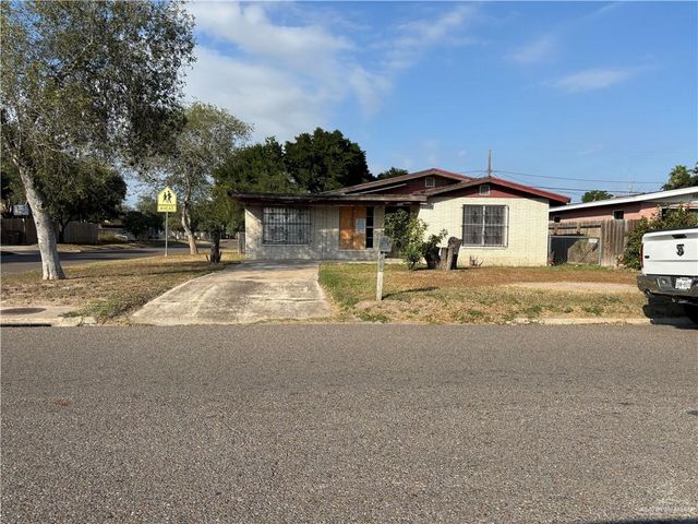 701 E Mcintyre Street, Edinburg, TX 78541