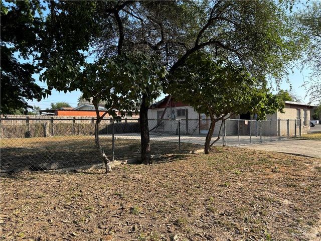 701 E Mcintyre Street, Edinburg, TX 78541