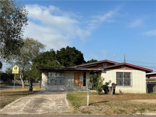 701 E Mcintyre Street, Edinburg, TX 78541