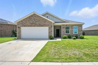 1637 Escondido Drive, Fort Worth, TX 76052