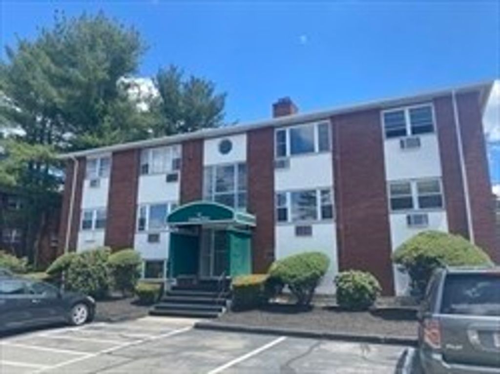 A1 Colonial Drive 5, Andover, MA 01810