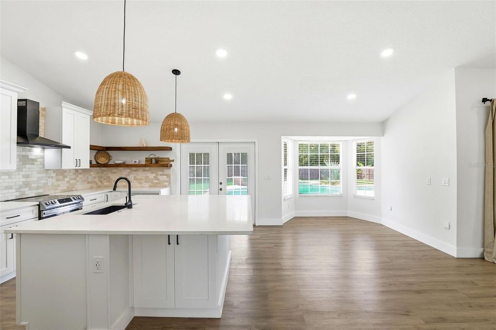 Image 14 of property listing at 248 STERLING ROSE COURT, Apopka, FL 32703