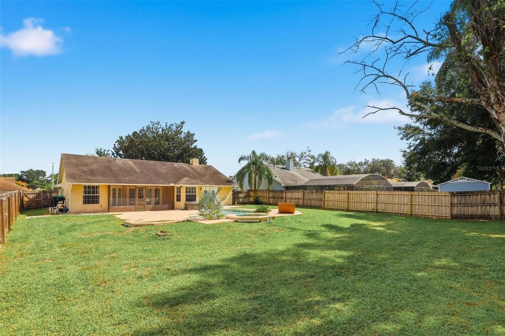 Image 33 of property listing at 248 STERLING ROSE COURT, Apopka, FL 32703