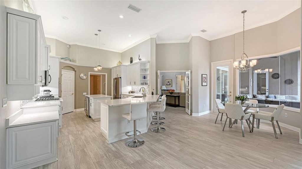 Image 12 of property listing at 7310 CHATSWORTH COURT, University Park, FL 34201