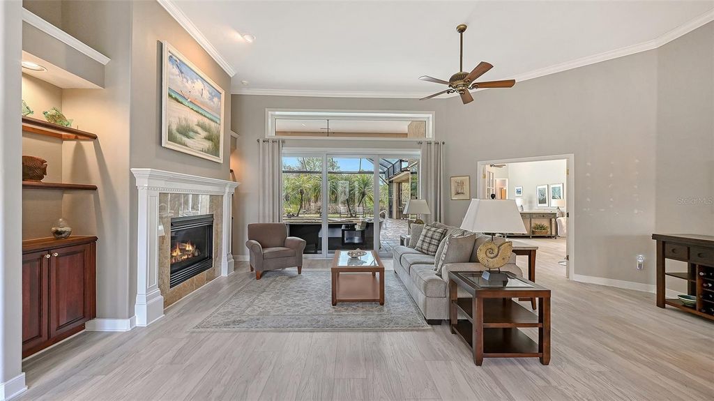 Image 3 of property listing at 7310 CHATSWORTH COURT, University Park, FL 34201