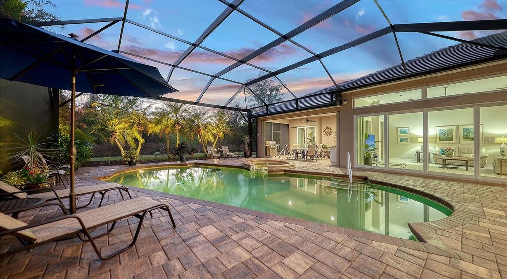 Image 49 of property listing at 7310 CHATSWORTH COURT, University Park, FL 34201