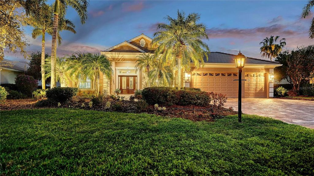 Image 50 of property listing at 7310 CHATSWORTH COURT, University Park, FL 34201