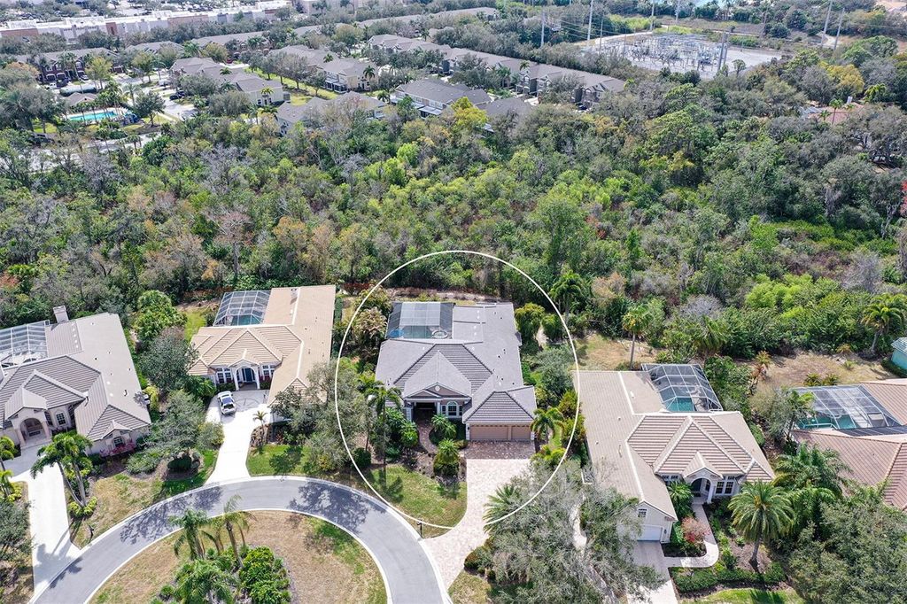 Image 53 of property listing at 7310 CHATSWORTH COURT, University Park, FL 34201