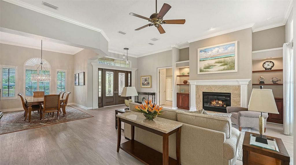 Image 8 of property listing at 7310 CHATSWORTH COURT, University Park, FL 34201