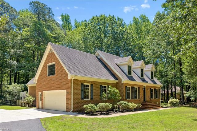 26 Riding PATH, Hampton, VA 23669
