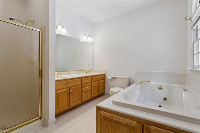 26 Riding PATH, Hampton, VA 23669