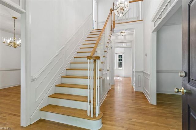 26 Riding PATH, Hampton, VA 23669