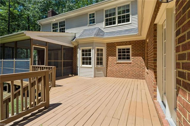 26 Riding PATH, Hampton, VA 23669
