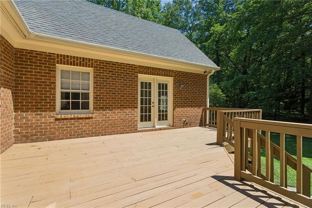 26 Riding PATH, Hampton, VA 23669