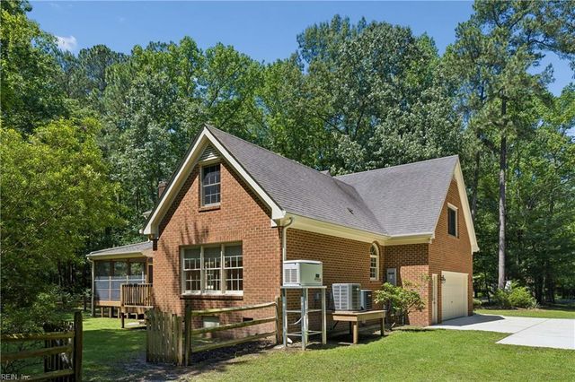 26 Riding PATH, Hampton, VA 23669