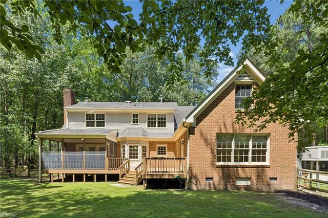 26 Riding PATH, Hampton, VA 23669