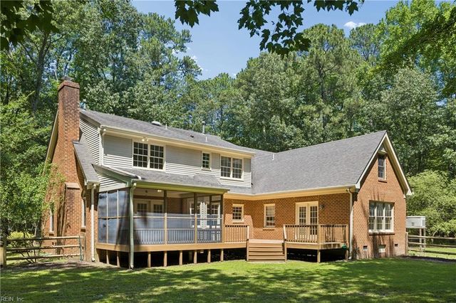 26 Riding PATH, Hampton, VA 23669