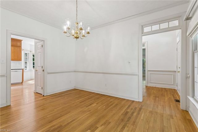 26 Riding PATH, Hampton, VA 23669
